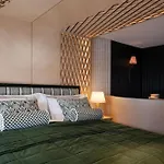 Vakko Sumahan Bosphorus 酒店 *