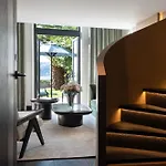 Vakko Sumahan Bosphorus 酒店 伊斯坦布尔