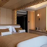 酒店 Vakko Sumahan Bosphorus *