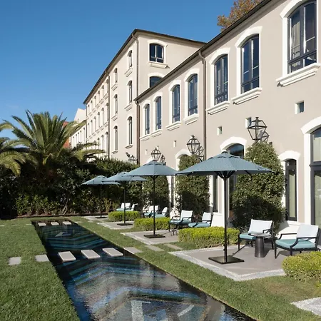 Vakko Sumahan Bosphorus * 이스탄불