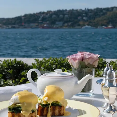 Vakko Sumahan Bosphorus