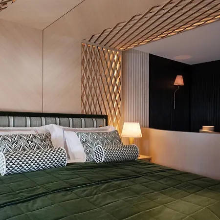 Vakko Sumahan Bosphorus 호텔 *