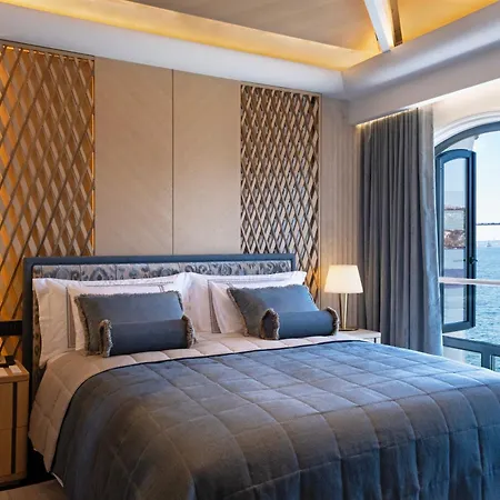 Vakko Sumahan Bosphorus Hotel