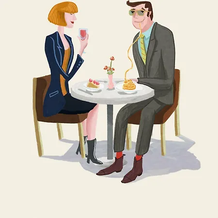 Vakko Sumahan Bosphorus * 이스탄불