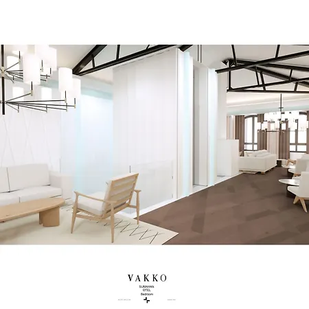 Vakko Sumahan Bosphorus * 이스탄불