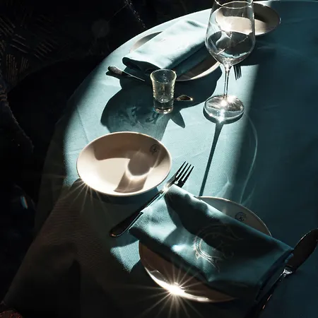 호텔 Vakko Sumahan Bosphorus *