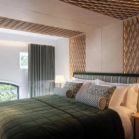 Vakko Sumahan Bosphorus