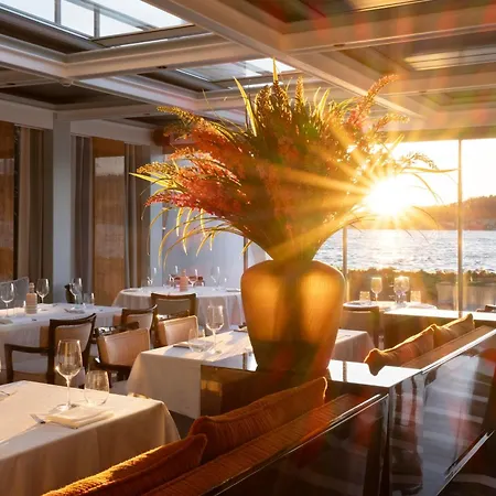 Hotel Vakko Sumahan Bosphorus Istambul