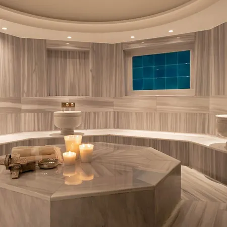 Hotel Vakko Sumahan Bosphorus Istambul