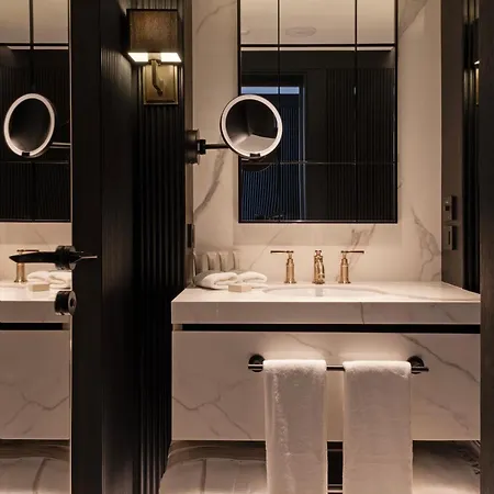 Hotel Vakko Sumahan Bosphorus *