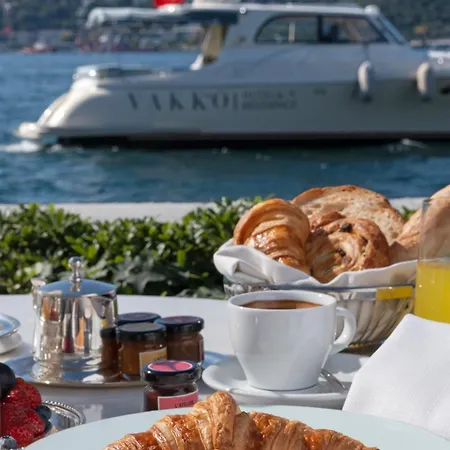 Vakko Sumahan Bosphorus * Istambul