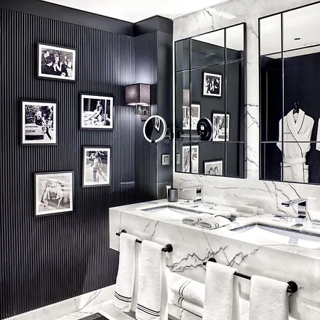 Vakko Sumahan Bosphorus Hotel