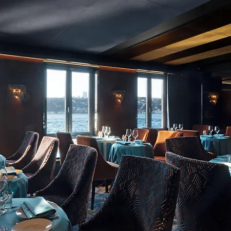 Hotel Vakko Sumahan Bosphorus