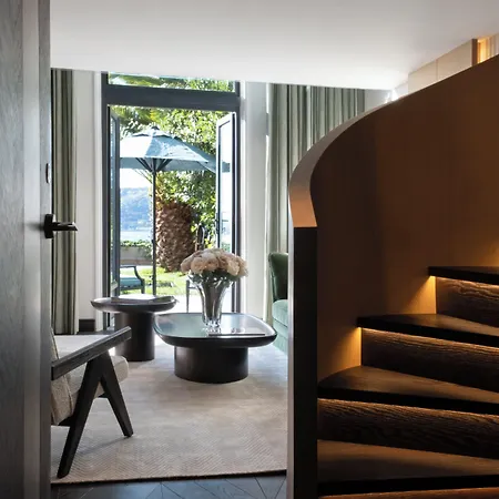 Vakko Sumahan Bosphorus * Istanbul