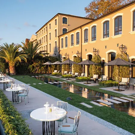 Vakko Sumahan Bosphorus Szálloda *