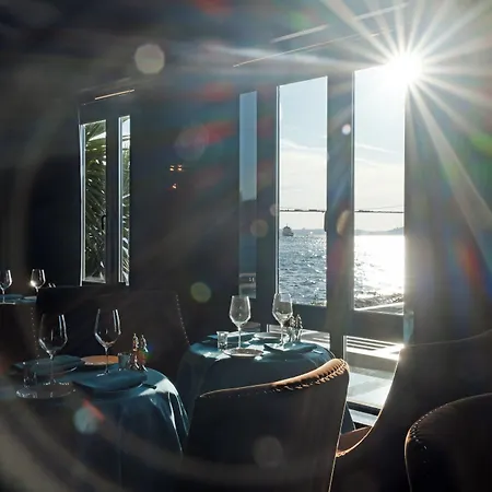 Vakko Sumahan Bosphorus *