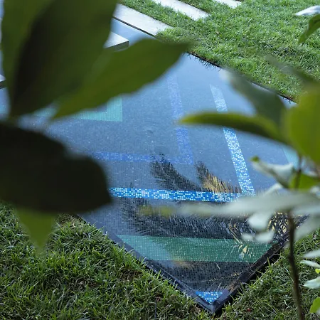 Vakko Sumahan Bosphorus