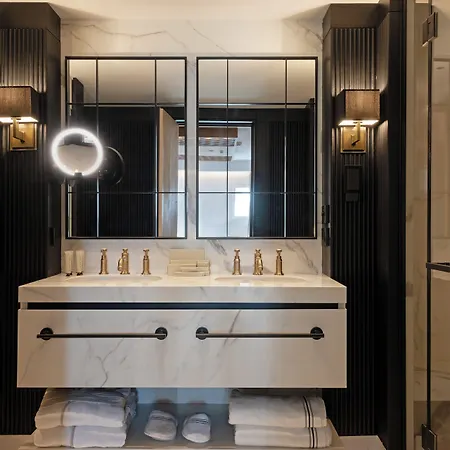 Vakko Sumahan Bosphorus Isztambul