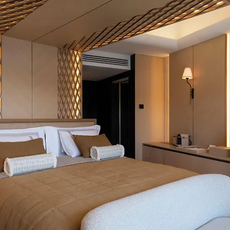 Vakko Sumahan Bosphorus Isztambul