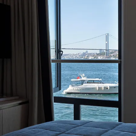 Hotel Vakko Sumahan Bosphorus