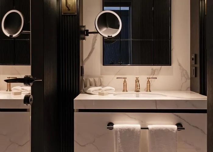 Hotel Vakko Sumahan Bosphorus *