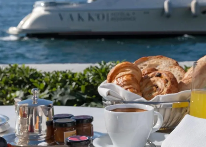 Vakko Sumahan Bosphorus * Istanbul