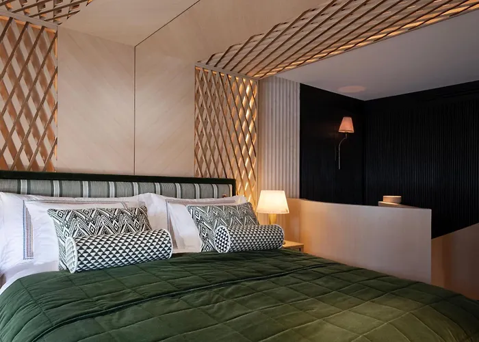 Vakko Sumahan Bosphorus Hotel *