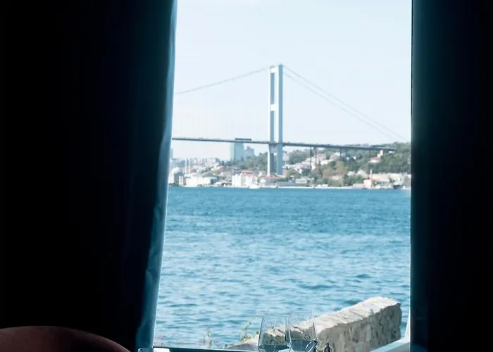 Hotel Vakko Sumahan Bosphorus