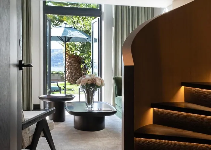 Vakko Sumahan Bosphorus Hotel Istanbul