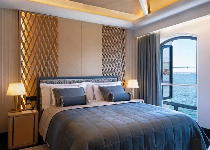 Vakko Sumahan Bosphorus Hotel