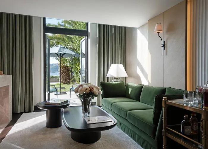 Vakko Sumahan Bosphorus Hotel *