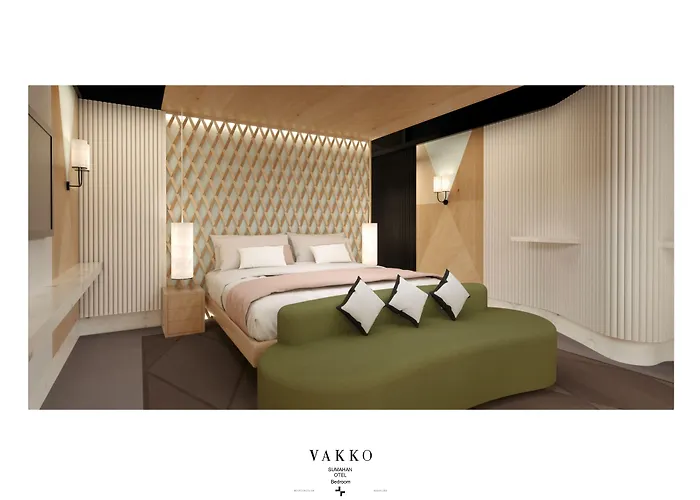 Vakko Sumahan Bosphorus * Istanbul