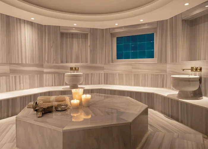 Vakko Sumahan Bosphorus *