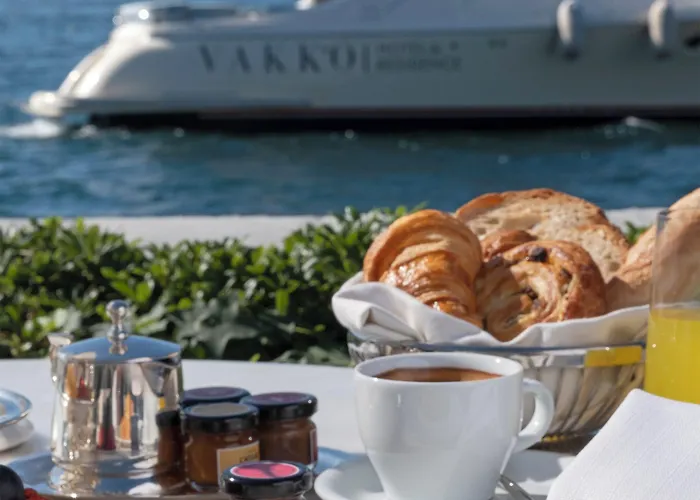 Vakko Sumahan Bosphorus * Istanbul