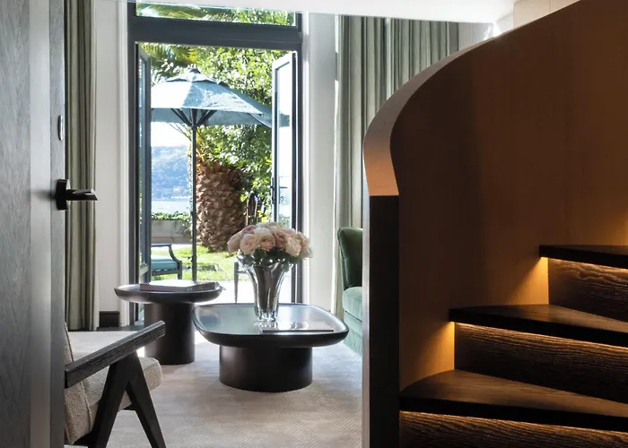 Vakko Sumahan Bosphorus * Istanbul