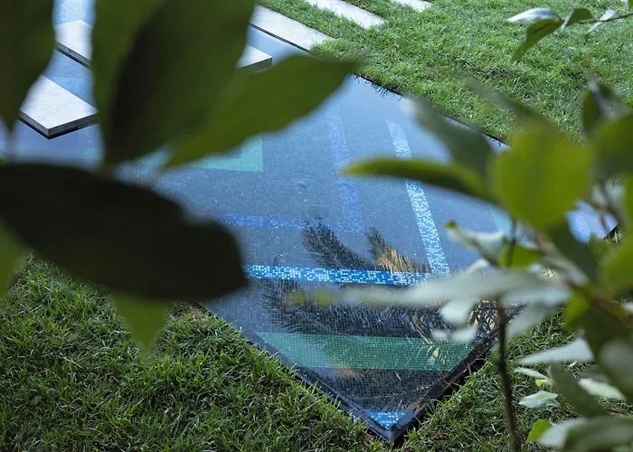 Vakko Sumahan Bosphorus