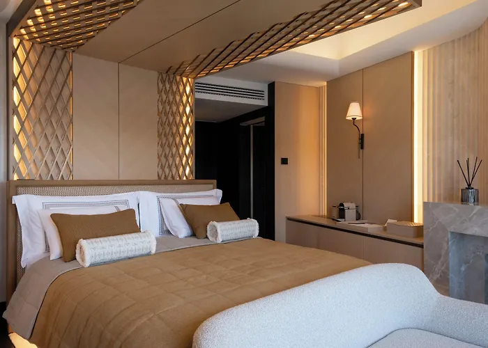 Vakko Sumahan Bosphorus Istanbul