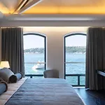 Vakko Sumahan Bosphorus Hotel *