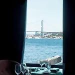Vakko Sumahan Bosphorus Hotel Istanbul