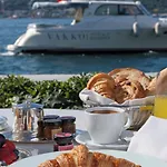 Vakko Sumahan Bosphorus * Istanbul