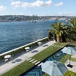 Hotel Vakko Sumahan Bosphorus *