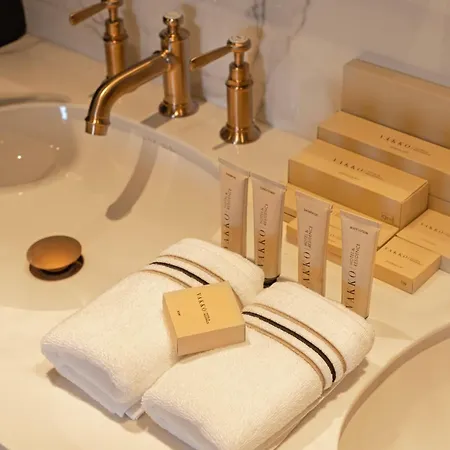 Vakko Sumahan Bosphorus Ξενοδοχείο