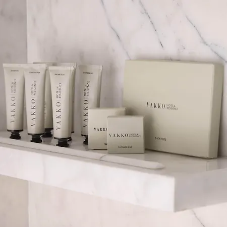 Vakko Sumahan Bosphorus Κωνσταντινούπολη