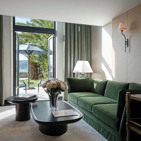 Vakko Sumahan Bosphorus * Κωνσταντινούπολη