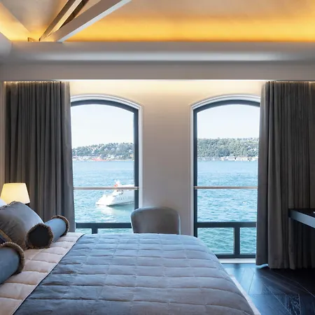 Vakko Sumahan Bosphorus