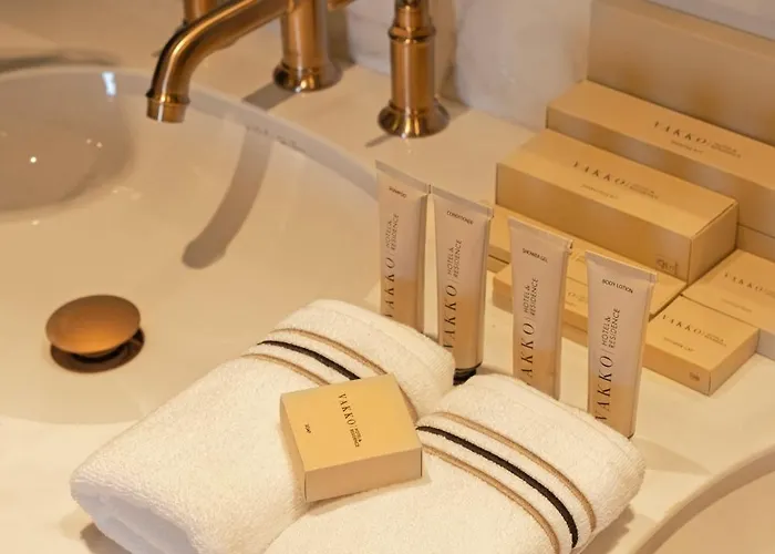 Vakko Sumahan Bosphorus Hotel